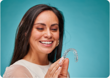 Alinhadores Transparentes