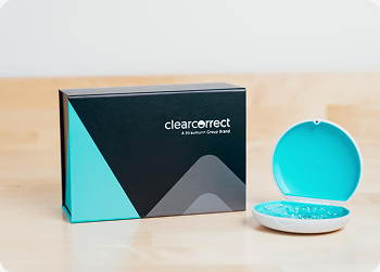 Alinhadores Transparentes