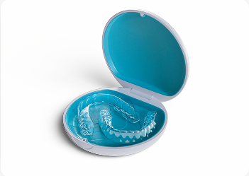 Alinhadores Transparentes